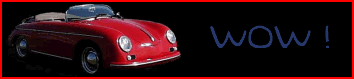 New Porsche Speedster Replica